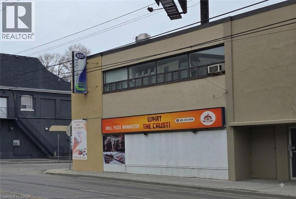610 Upper James Street, Hamilton, ON