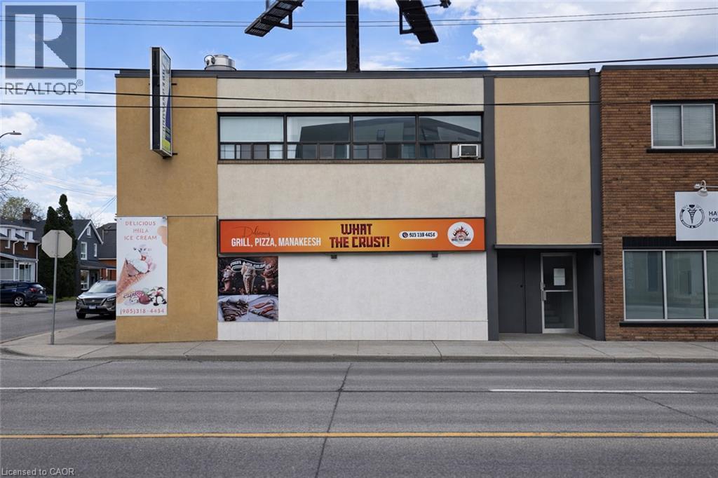 610 Upper James Street, Hamilton, ON