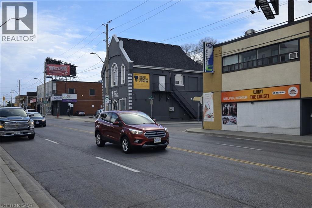 610 Upper James Street, Hamilton, ON