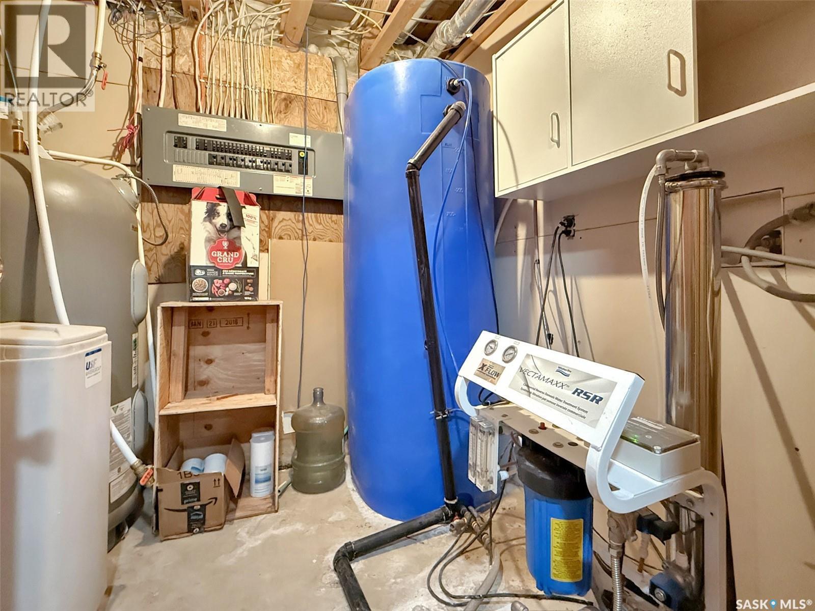 Chant Acreage, Swift Current Rm No. 137, SK - Indoor