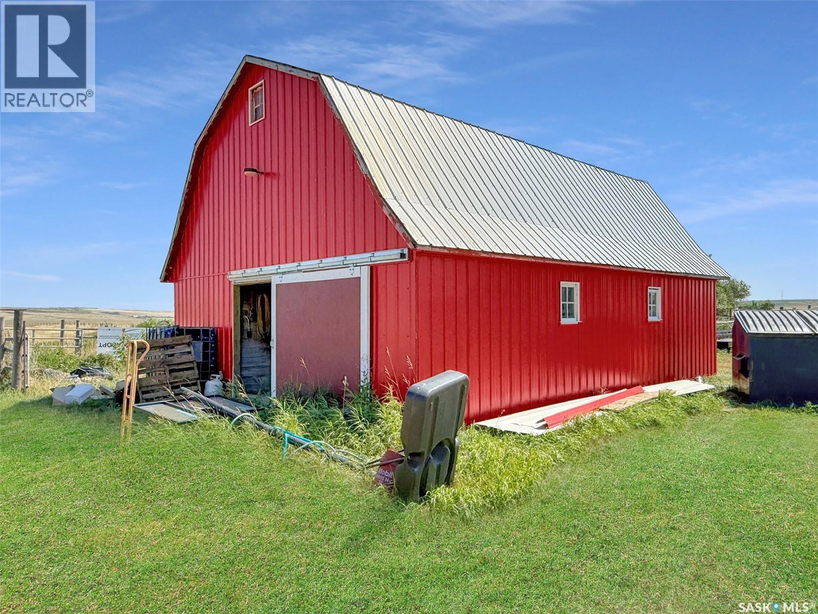 Chant Acreage, Swift Current Rm No. 137, SK - Outdoor