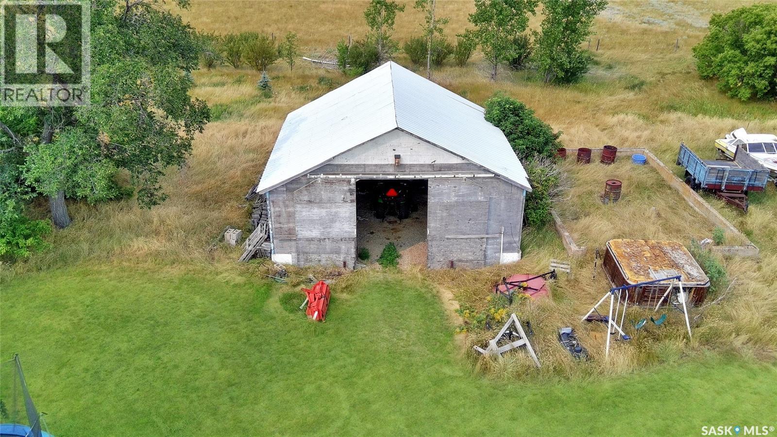 Chant Acreage, Swift Current Rm No. 137, SK - Outdoor With View