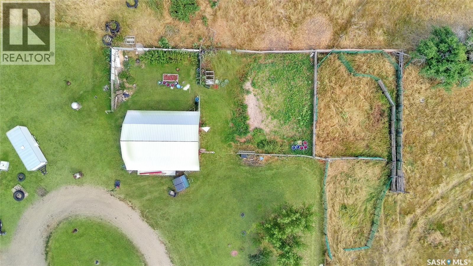 Chant Acreage, Swift Current Rm No. 137, SK - Outdoor With View