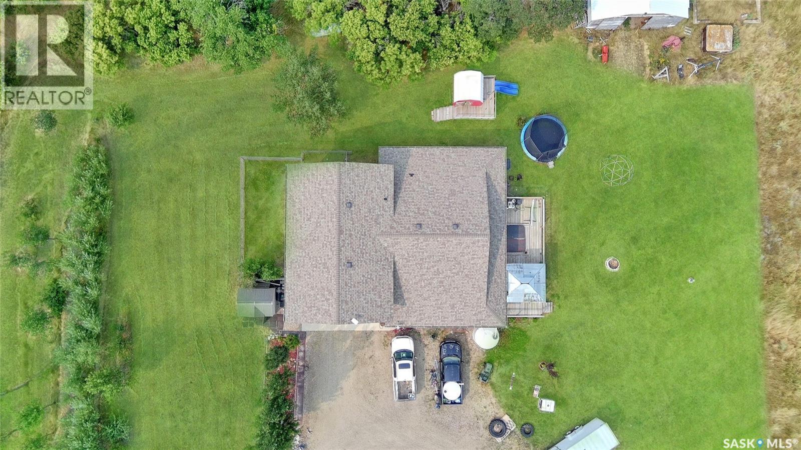 Chant Acreage, Swift Current Rm No. 137, SK - Outdoor With View