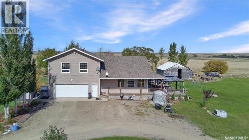 Chant Acreage  Swift Current Rm No. 137, SK S9H 4G5