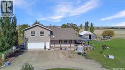 Chant Acreage Swift Current Rm No. 137, SK S9H 4G5