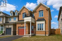 174 MAPLEWOOD DRIVE Essa, ON L0M 1B4