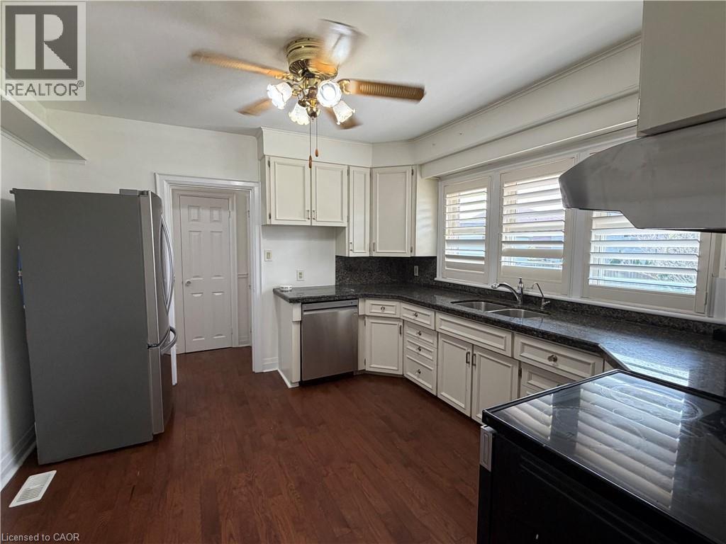 603 Rymal Road W, Hamilton, ON