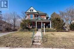 114 FRANCES STREET Ingersoll, ON N5C 2H3