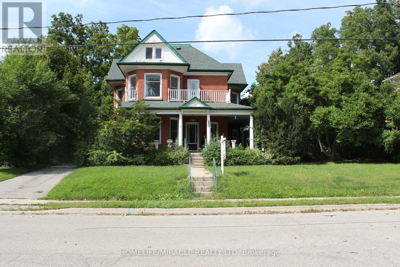 114 Frances Street, Ingersoll, ON