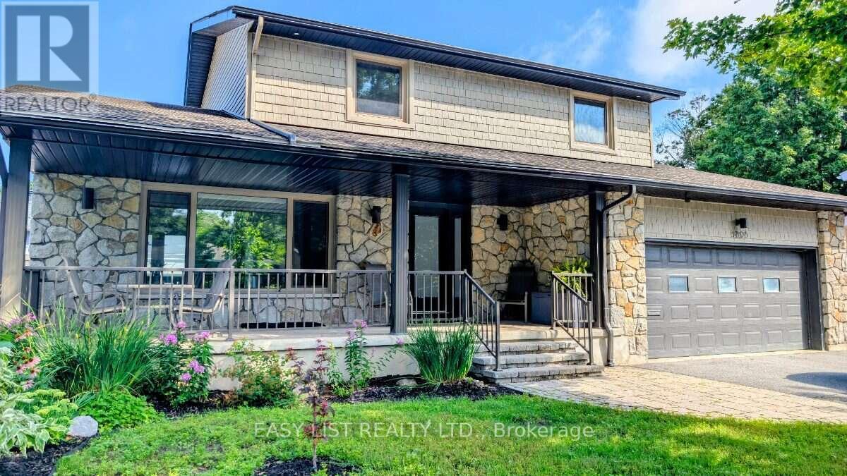 1895 Savoy Place, Ottawa, ON - Outdoor