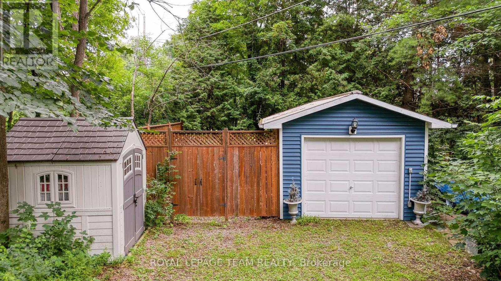 3 B1 Road, Rideau Lakes, ON - Outdoor With Exterior