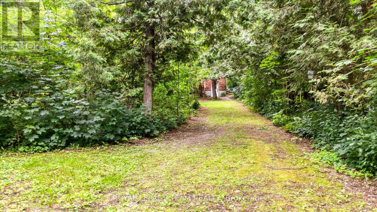 3 B1 Road, Rideau Lakes, ON - Outdoor