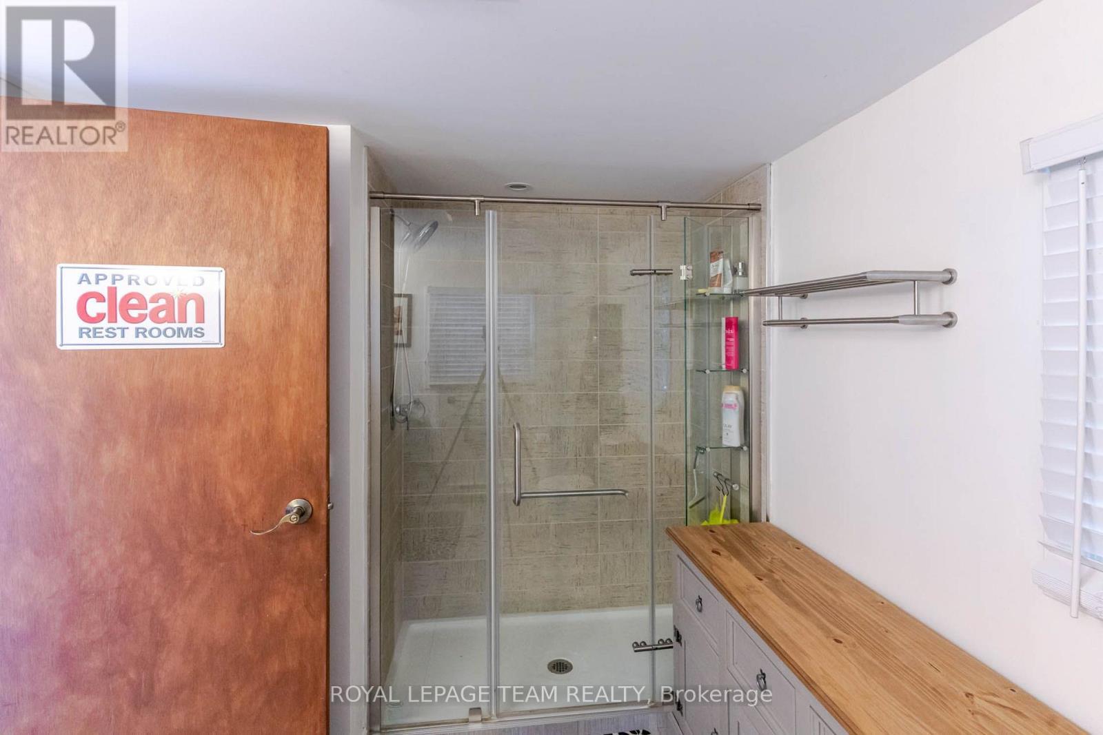3 B1 Road, Rideau Lakes, ON - Indoor Photo Showing Bathroom