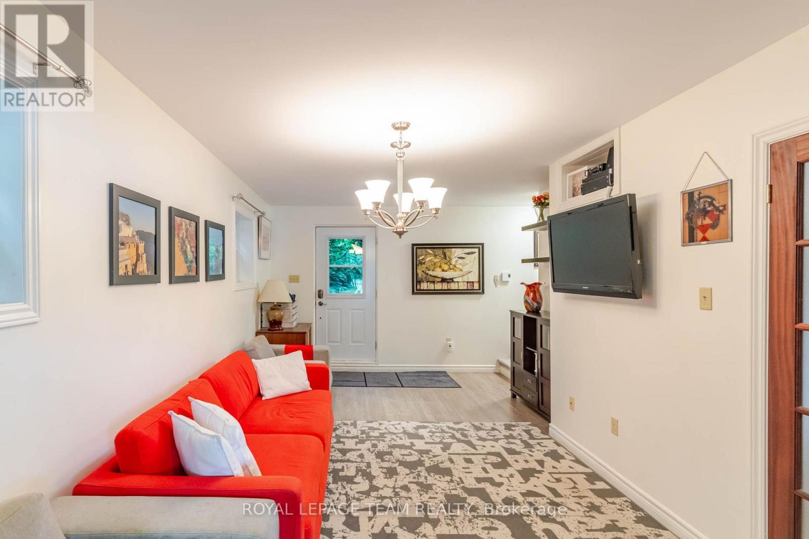 3 B1 Road, Rideau Lakes, ON - Indoor