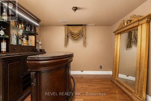218 Macaulay Street E, Hamilton, ON - Indoor Photo Showing Other Room