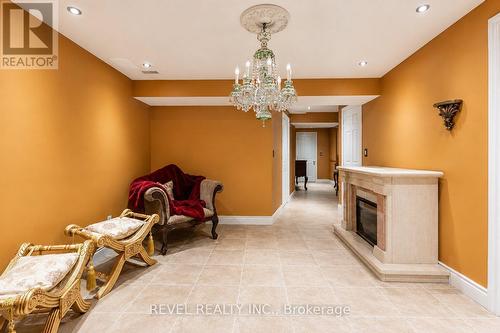 218 Macaulay Street E, Hamilton, ON - Indoor Photo Showing Other Room