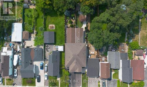 218 Macaulay Street E, Hamilton, ON -  With View