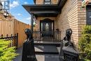 218 Macaulay Street E, Hamilton, ON  - Outdoor 