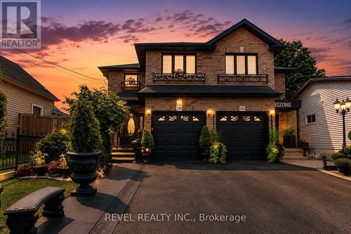 218 Macaulay Street E, Hamilton, ON - Outdoor