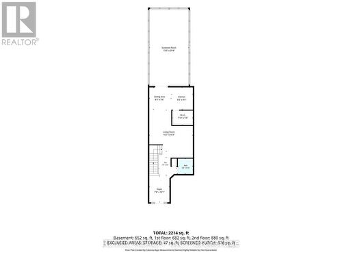 218 Macaulay Street E, Hamilton, ON - Other