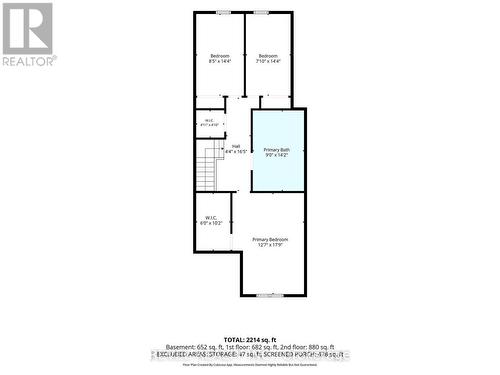 218 Macaulay Street E, Hamilton, ON - Other