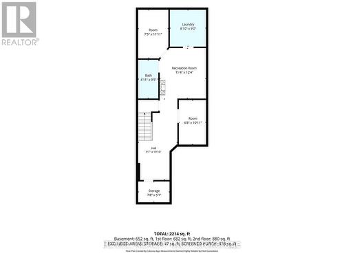 218 Macaulay Street E, Hamilton, ON - Other