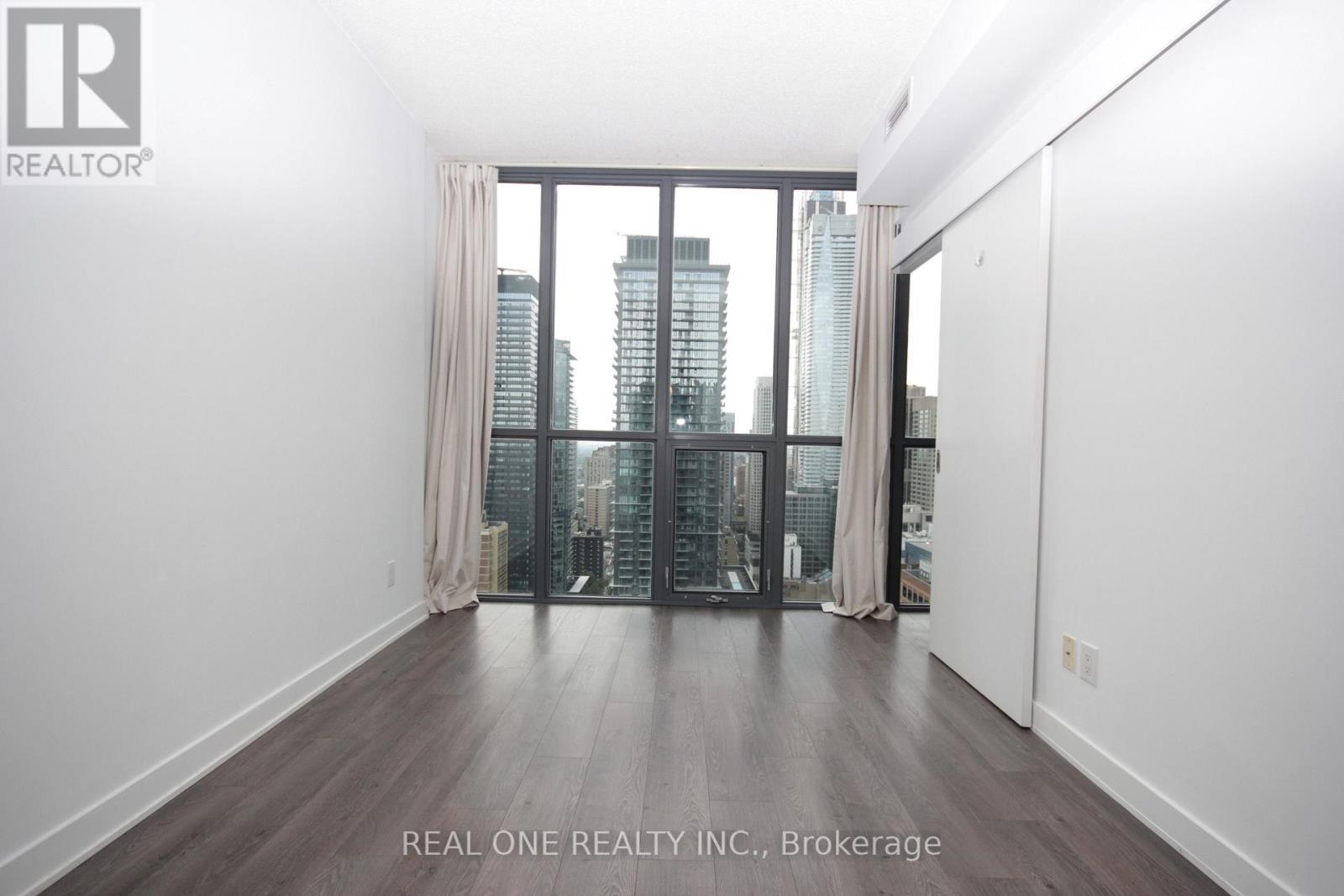 3505 - 110 Charles Street E, Toronto, ON - Indoor Photo Showing Other Room