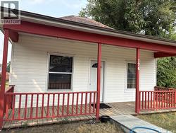 176 Coteau STREET W Moose Jaw, SK S6H 5C5