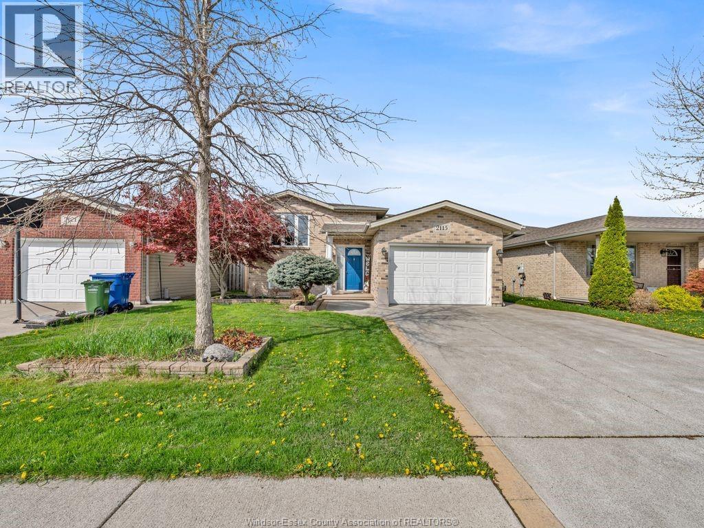 2115 Everts, Windsor, ON - Outdoor