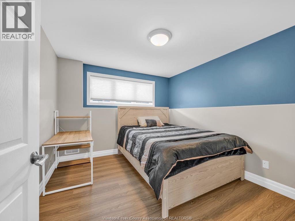 2115 Everts, Windsor, ON - Indoor Photo Showing Bedroom