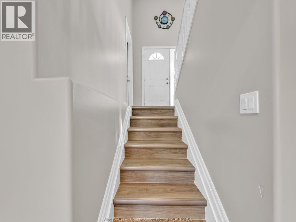 2115 Everts, Windsor, ON - Indoor Photo Showing Other Room