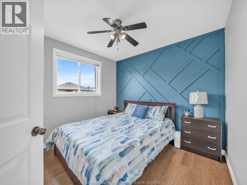 2115 Everts, Windsor, ON - Indoor Photo Showing Bedroom