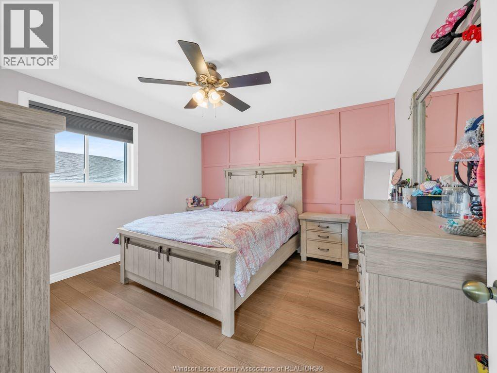 2115 Everts, Windsor, ON - Indoor Photo Showing Bedroom