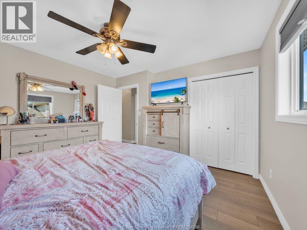 2115 Everts, Windsor, ON - Indoor Photo Showing Bedroom