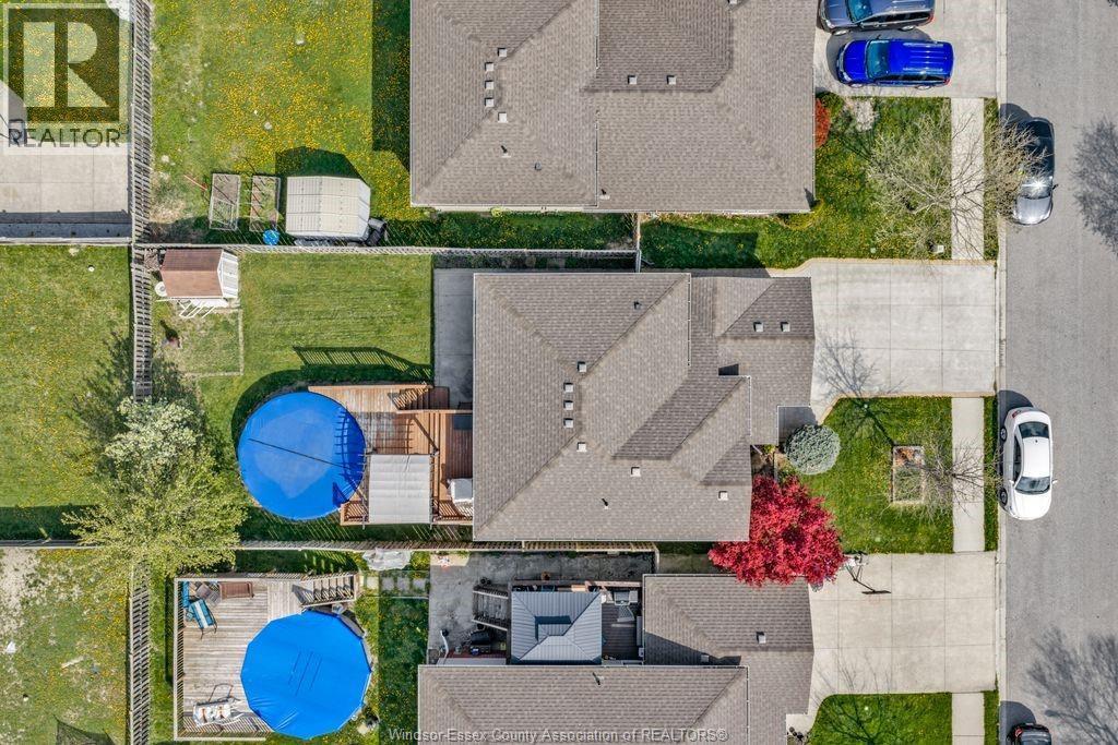2115 Everts, Windsor, ON - Outdoor