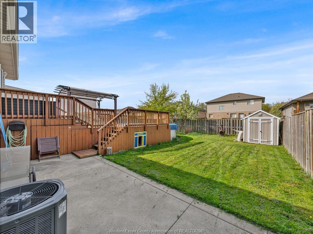 2115 Everts, Windsor, ON - Outdoor