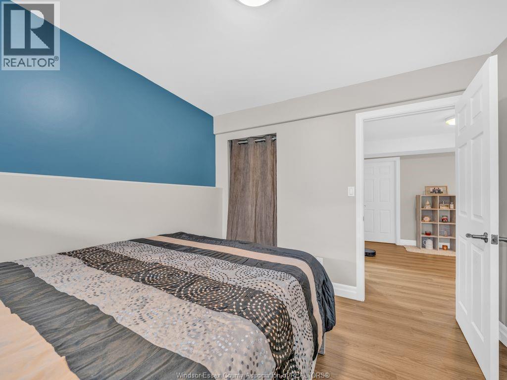 2115 Everts, Windsor, ON - Indoor Photo Showing Bedroom