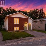 40 ST CHARLES STREET Belleville, ON K8P 2V8