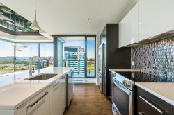Kitchen -