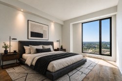 Master Bedroom -