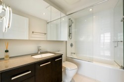 Master Bathroom -