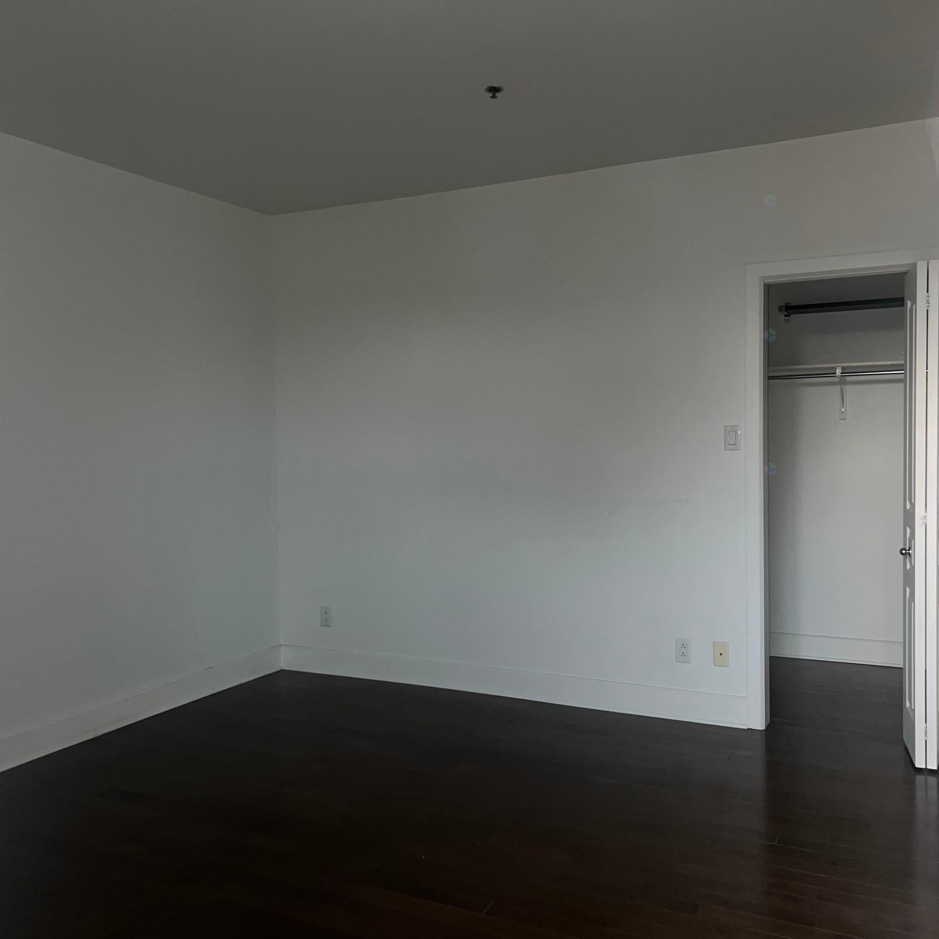 Chambre à coucher - 201-5396 10E Avenue, Montréal (Villeray/Saint-Michel/Parc-Extension), QC - Indoor Photo Showing Other Room