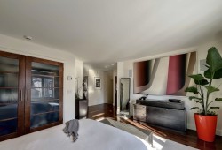 Chambre à coucher principale - 