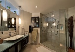 Salle de bains - 