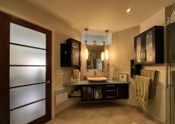 Salle de bains - 