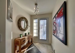 Hall d'entrée/Vestibule - 