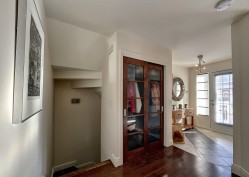 Hall d'entrée/Vestibule - 