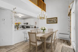 Salle à manger - 