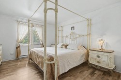 Chambre à coucher principale - 
